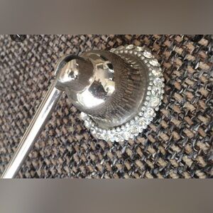 Vintage Victorian Candle Snuffer